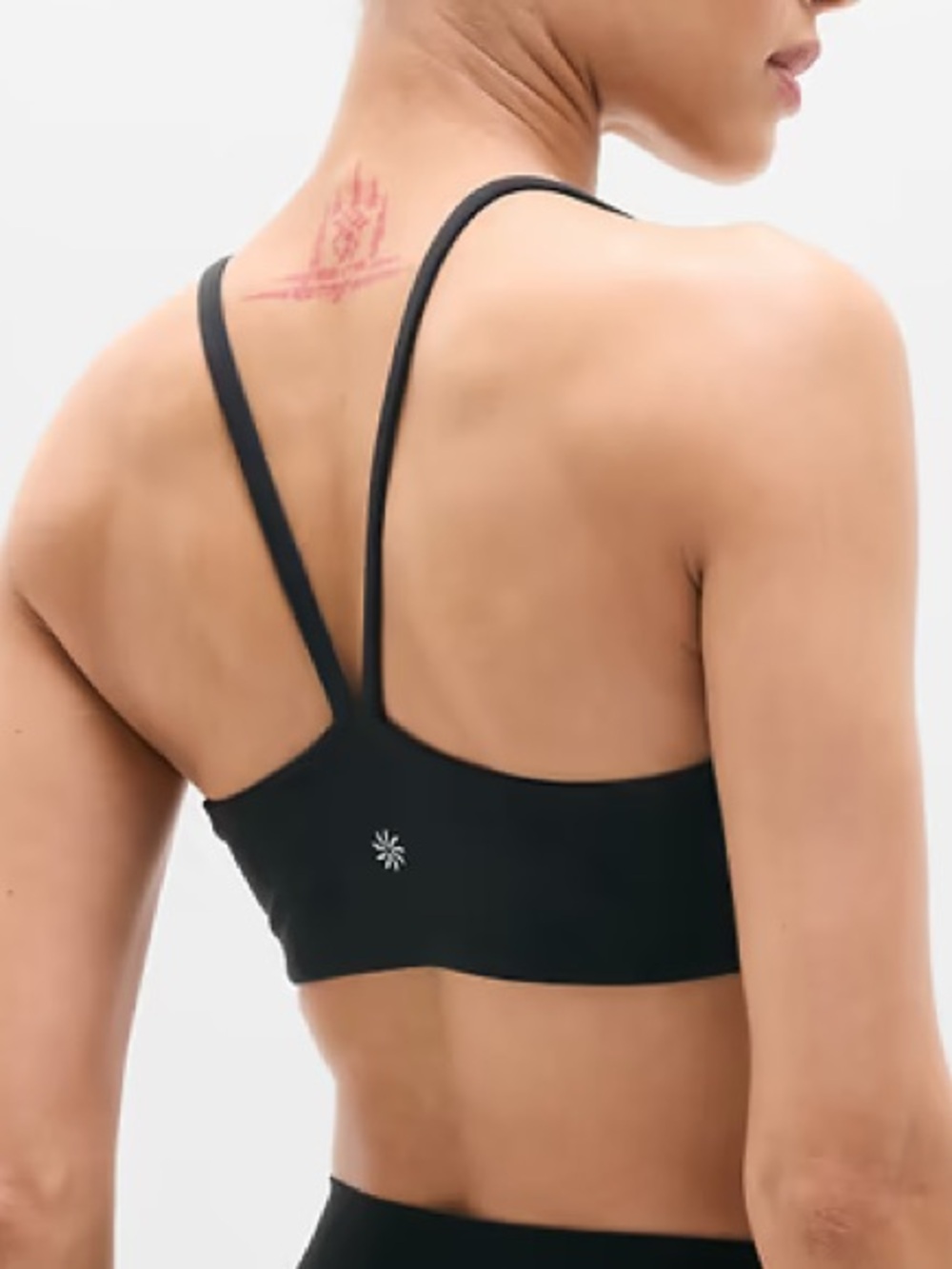 Athleta Sports Bra